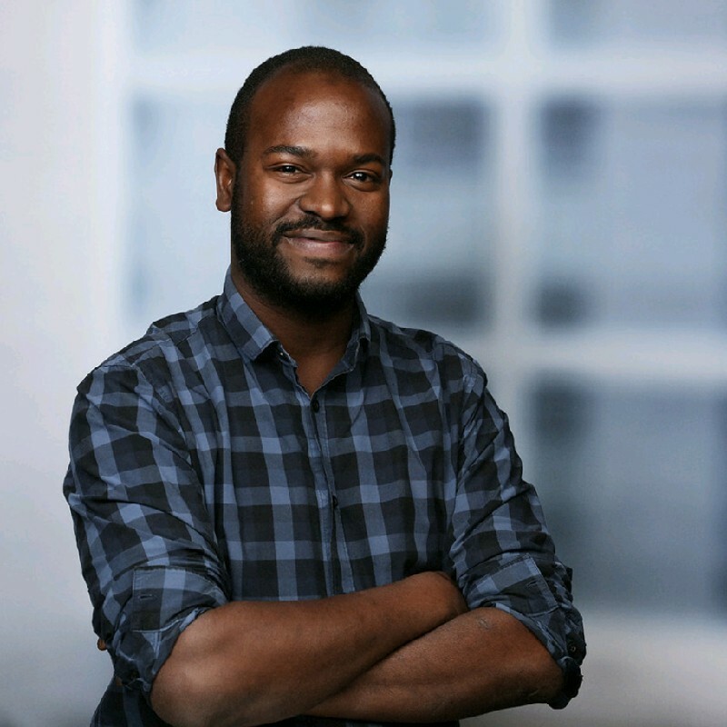 Christian Guidibi — Oracle Cloud Practice Lead